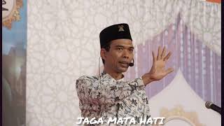 APAKAH DAJJAL MASUK KE RUMAH-RUMAH?? || UST.ABDUL SOMAD MENJAWAB