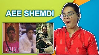 MC Stan Thug Life 🔥 MC STAN Big Boss Thug Life REACTION | | Neha M.