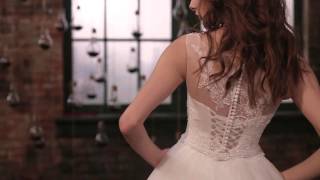 Wedding Dress Pentelei 1457