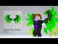 HURRY! NEW FREE ROBLOX ITEM! 😱😳