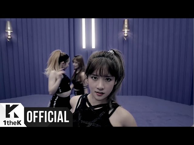 [MV] 우주소녀(WJSN)(COSMIC GIRLS) _ Catch Me(캐치미) class=