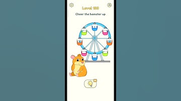 DOP2 - LEVEL - 133 | SOLVED ✅🎮 #shorts #viral #trending #game #gameplay #gaming #dop2 #dop4