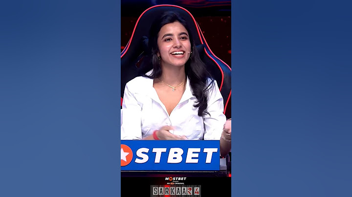 Sarkar Sudheer Game Show...
