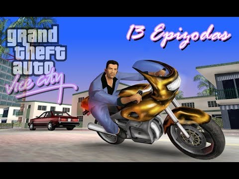 Video: „Grand Theft Auto 3“ir „GTA“: „Vice City“vėl Pasirodys ESRB PS3