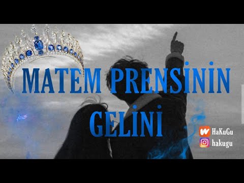 MATEM PRENSİNİN GELİNİ & NEFES KESEN BİR SESLİ KİTAP