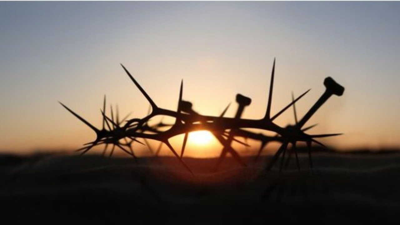April 7th, 2023 Banks Good Friday Evening Worship Service YouTube