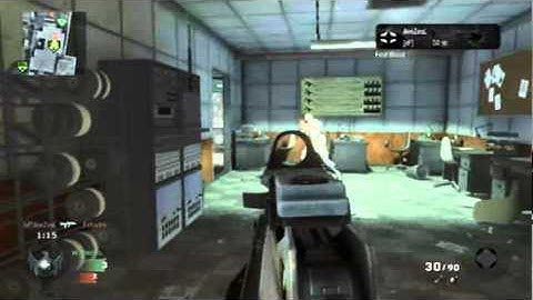 Slaaya & WavY Vs Estrades And MLG Beard 44-0 Cherry Popped