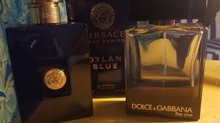 dolce gabbana dylan blue