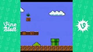 Best super Mario vines videos