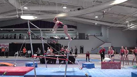 SR5 Sadie Hunt, Hunts | L9 Bars 2022 Eastern Champ...