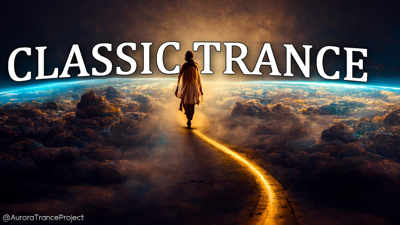 Classics Trance | Moments In Tiime [1999 - 2008]