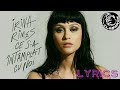 Irina Rimes - Ce s-a intamplat cu noi (Lyrics / Versuri Video)