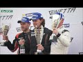 Ginetta Brands Hatch Indy Highlights 2015