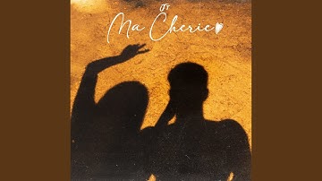Ma chérie