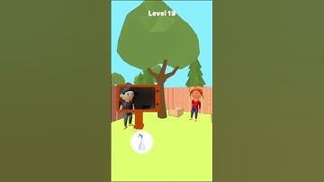 Find the Vampire Level 19 Gameplay| Youtube Playables