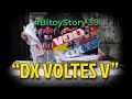 #BitoyStory 39: “DX VOLTES V” (Unboxing & Review)