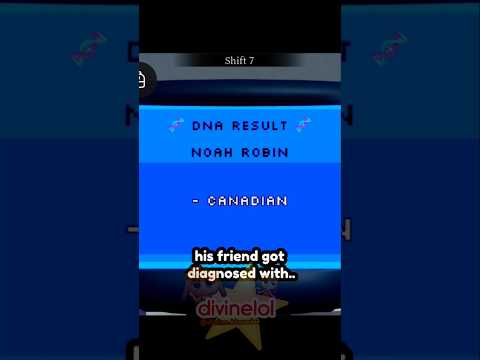 Canadian.... #aha #animalhospitalanomoly #animalhospital #robloxfunny #roblox