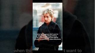 When a paparazzi didn't want to delete the recordings of Princess Diana 💔