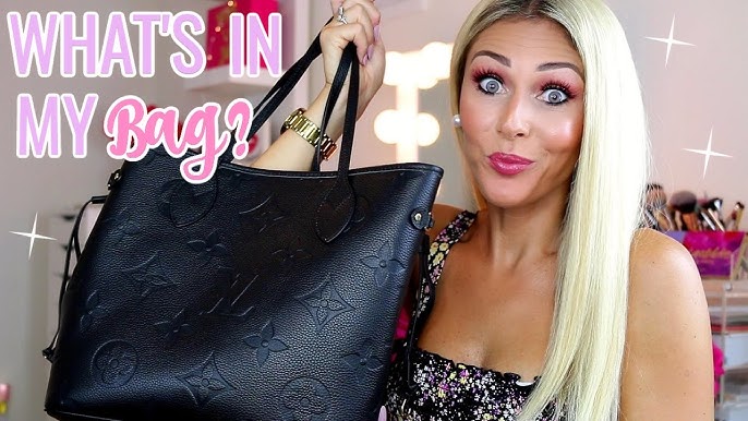 LOUIS VUITTON HANDBAG COLLECTION!!! 