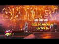 Smiley Omul (50) - Am cantat cu 15.000 de oameni in ploaie la UNTOLD