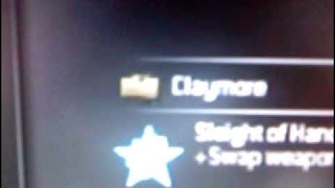 MW3 Best Classes: Episode 3-MK14