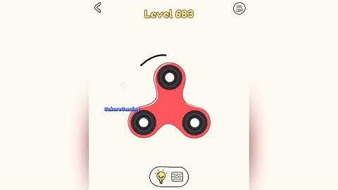 DOP Draw One Part Level 681 682 683 684 685