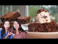 The Best Fudgy Chocolate Brownies / Kate and Ashley&#39;s Kitchen