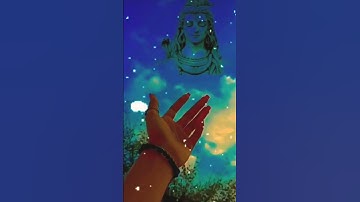 Mahadev status video 🙏💫 Bholenath status Mahakal status