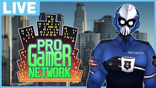 Totally Normal Detour Security in PGN GTA RP ProGamerNetwork