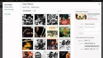 Wordpress 3.5 "Elvin" Released - New Features