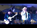 Colmillo norteño ft Elio vega “la yaquesita” en vivo