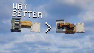 A Better Troll Flyer in Create Aeronautics
