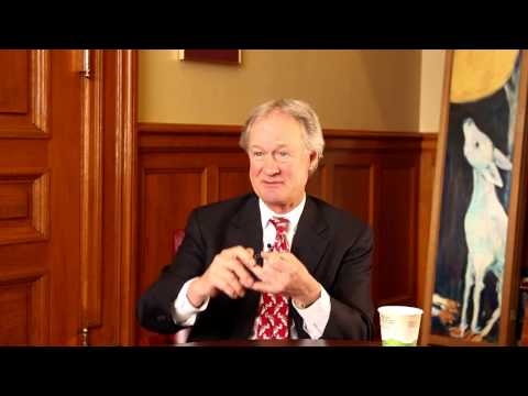 Video: Lincoln Chafee Kekayaan Bersih: Wiki, Menikah, Keluarga, Pernikahan, Gaji, Saudara