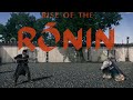 THE MOST POWERFUL RONIN (rise of the ronin) #riseoftheronin #playstation #gaming