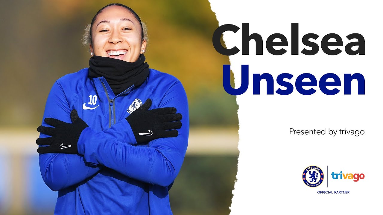 'Shorts and T-shirt versus everything you own!' | Chelsea Unseen | Presented by trivago