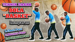 HOW TO THROW A BASKETBALL screenshot 4