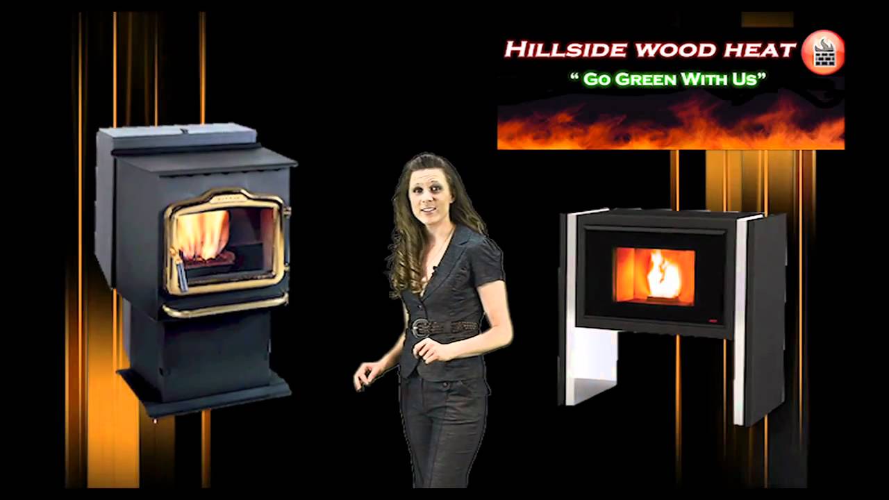 HIllside Wood Heat of Norwalk, OH YouTube