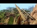 Far Cry 2 ● Aggressive Gameplay