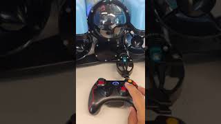 Problem With T200 Thrusters