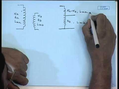 Mod-01 Lec-17 Lecture-17-Auto Transformers