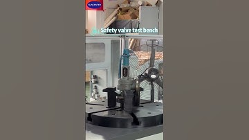 Suncenter PSV TEST Bench