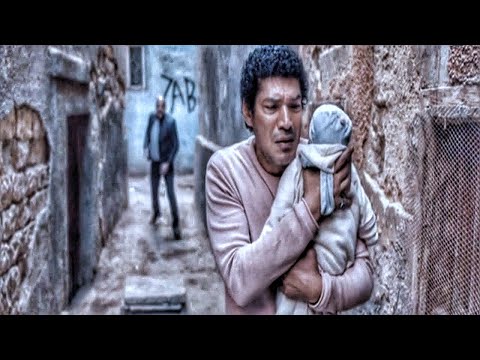 ملخص فيلم دماغ شيطان بطوله باسم سمرة ورانيا يوسف