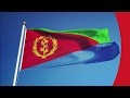 Happy Independence Day Eritrea
