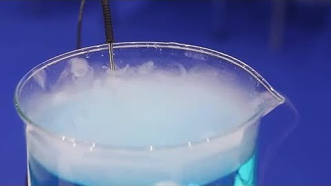 Laboratory Test Sample In A Test Tube Stock Video