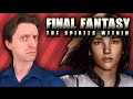 Final Fantasy: The Spirits Within - ProJared