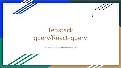 Master React Query in 10 Minutes: Ultimate Guide to Efficient Data Fetching