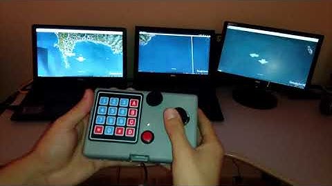 samples video 2nd month gsoc 2020