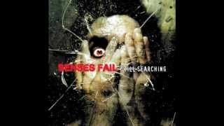 Senses Fail - All The Best Cowboys Have Daddy Issues
