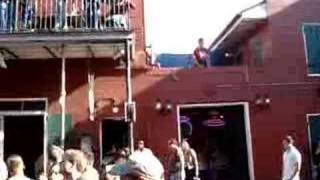 Mardi Gras 2008