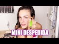 ME VOY A VIVIR A OTRO PAÍS - MI DESPEDIDA - FEFI OLIVEIRA